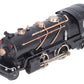 Lionel 261E Vintage O Prewar 2-4-2 Steam Locomotive -Repainted VG