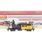 Roundhouse 201 HO Scale D&RGW 2-Truck Shay #7 EX/Box