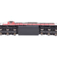 Athearn 98805 HO Chicago Burlington & Quincy/Colorado & Southern SD40 w/DCC #881