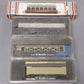 Trix & Other N Scale Assorted Freight Cars [9] VG