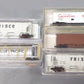 Trix & Other N Scale Assorted Freight Cars [9] VG