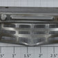 Lionel 385E-40 Unpainted Standard Gauge Stamped Tinplate Pilot and Cowcatcher