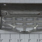 Lionel 385E-40 Unpainted Standard Gauge Stamped Tinplate Pilot and Cowcatcher