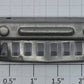 Lionel 263-SP Unpainted Stamped Pilot - #255, 260, 263