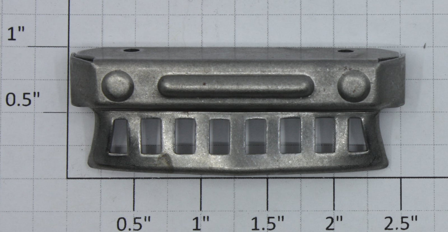 Lionel 263-SP Unpainted Stamped Pilot - #255, 260, 263