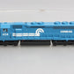 Walthers 920-41071 HO Conrail EMD SD45 Diesel Locomotive with Sound & DCC #6114