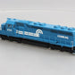 Walthers 920-41071 HO Conrail EMD SD45 Diesel Locomotive with Sound & DCC #6114