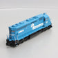 Walthers 920-41071 HO Conrail EMD SD45 Diesel Locomotive with Sound & DCC #6114