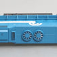 Walthers 920-41071 HO Conrail EMD SD45 Diesel Locomotive with Sound & DCC #6114