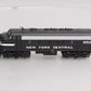 Bowser 24065 HO New York Central EMD F7A Diesel Locomotive #1852