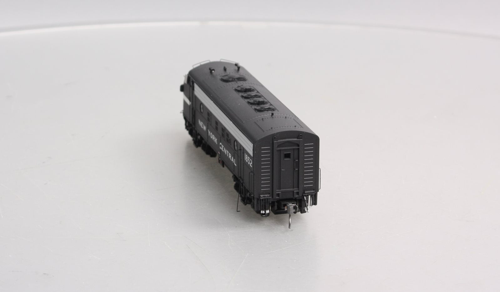 Bowser 24065 HO New York Central EMD F7A Diesel Locomotive #1852