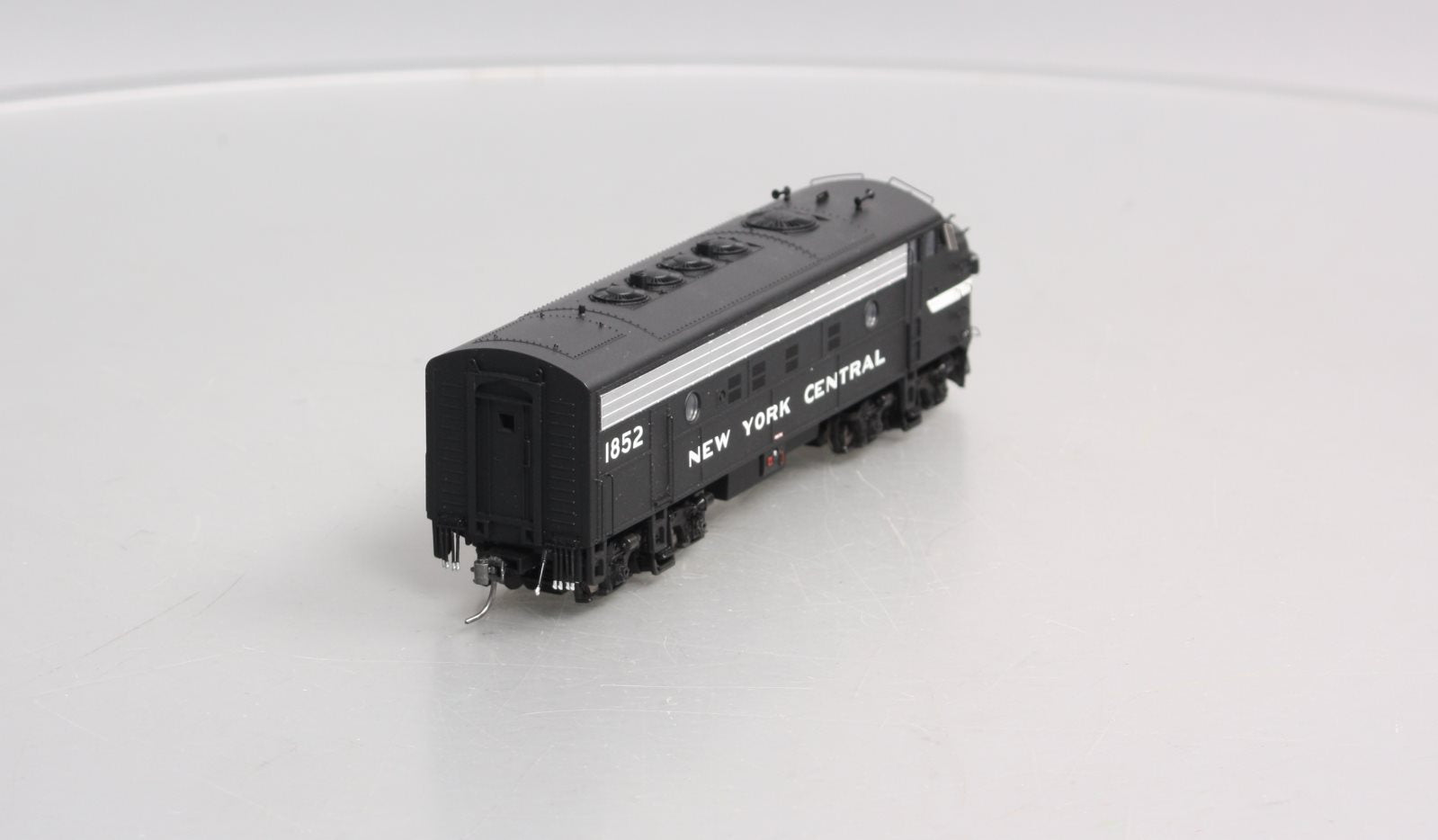 Bowser 24065 HO New York Central EMD F7A Diesel Locomotive #1852