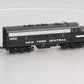 Bowser 24065 HO New York Central EMD F7A Diesel Locomotive #1852