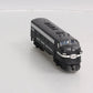 Bowser 24065 HO New York Central EMD F7A Diesel Locomotive #1852
