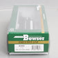 Bowser 24065 HO New York Central EMD F7A Diesel Locomotive #1852