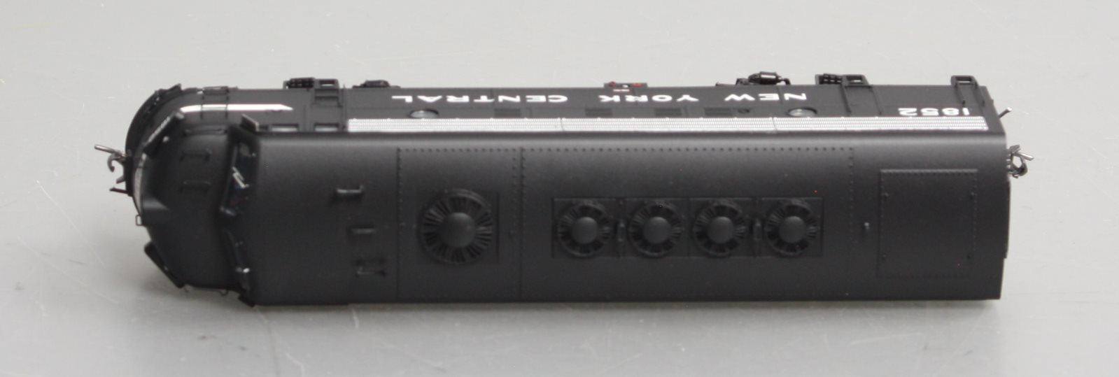 Bowser 24065 HO New York Central EMD F7A Diesel Locomotive #1852