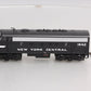 Bowser 24064 HO New York Central EMD F7A Diesel Locomotive #1842