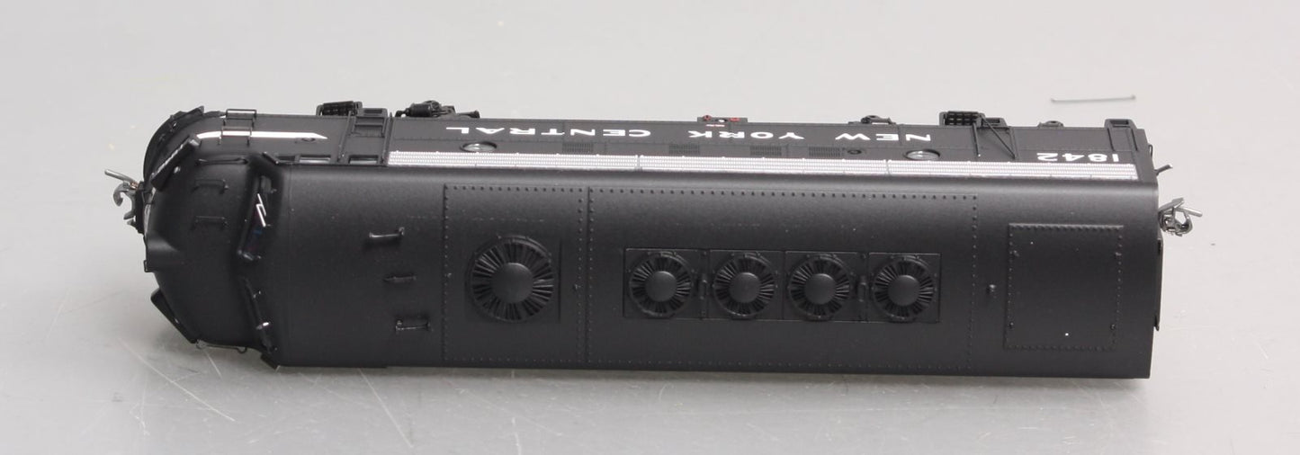 Bowser 24064 HO New York Central EMD F7A Diesel Locomotive #1842
