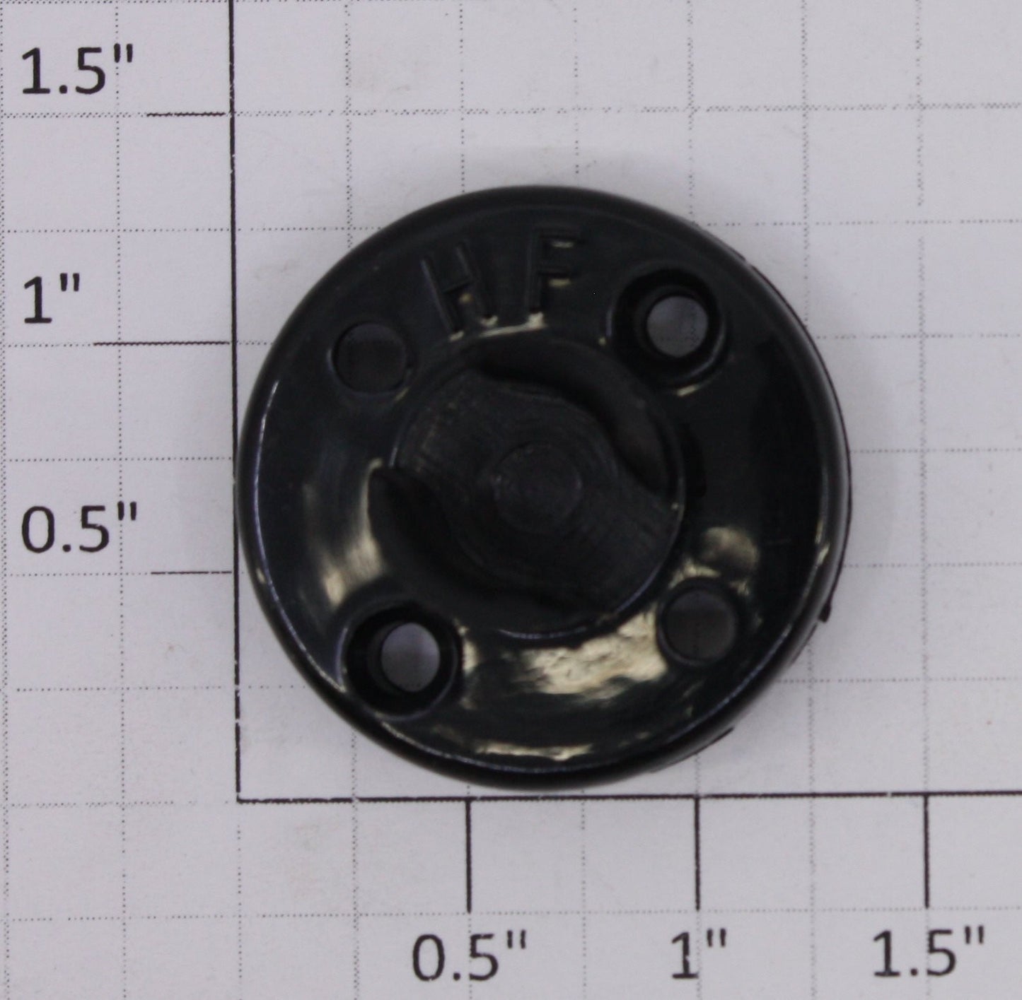 Lionel 14163-405 Power Station Plastic Lamp Base
