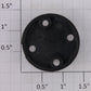 Lionel 14163-405 Power Station Plastic Lamp Base