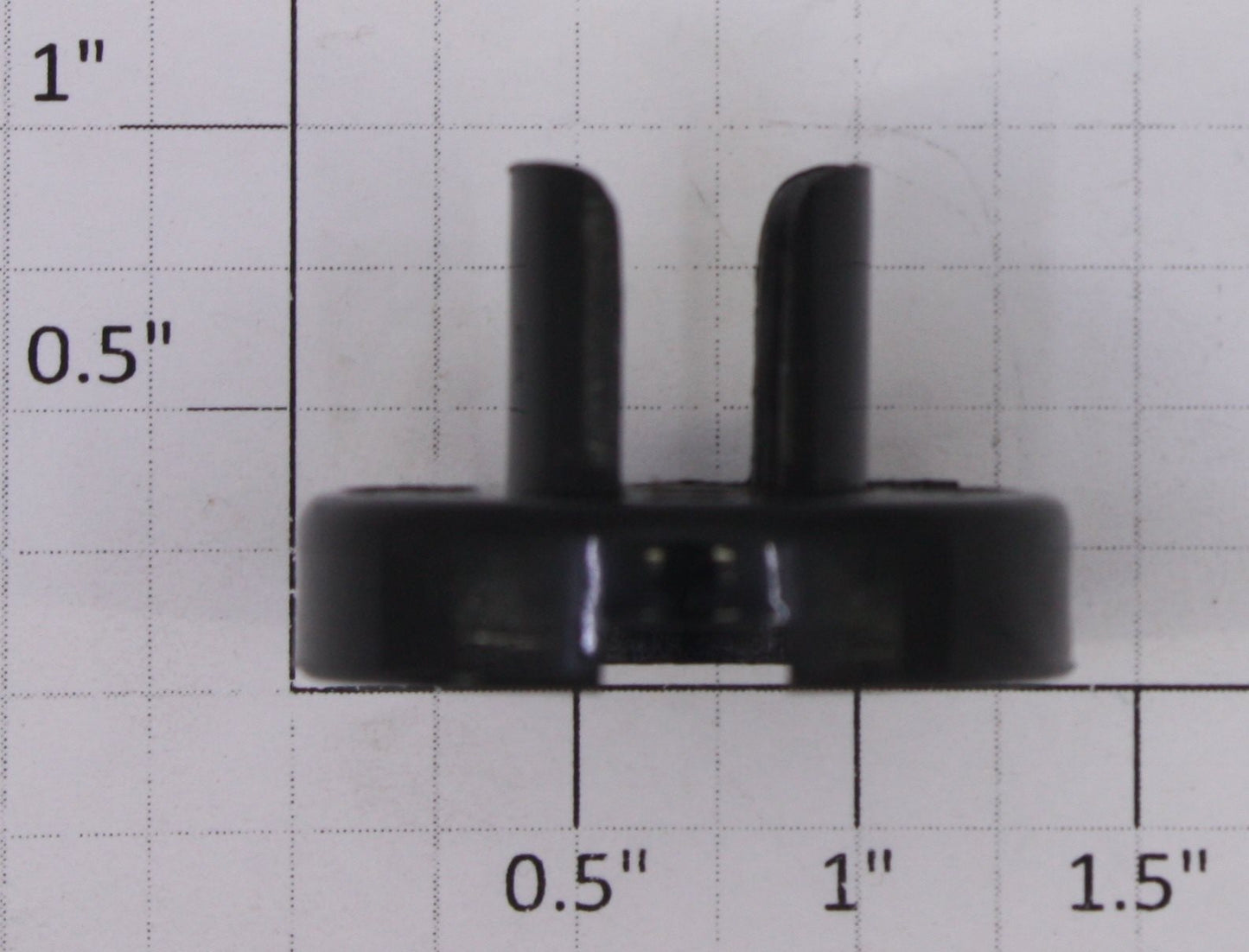 Lionel 14163-405 Power Station Plastic Lamp Base