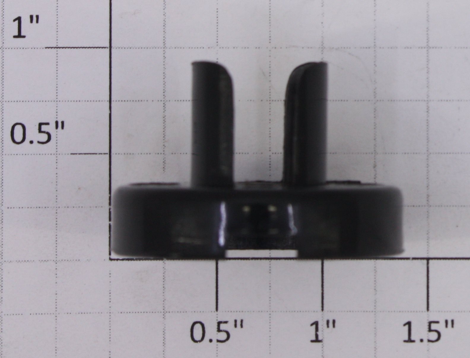 Lionel 14163-405 Power Station Plastic Lamp Base