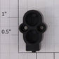 Lionel 14094-24 Signal Bridge Lamp Housing