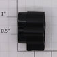 Lionel 14094-24 Signal Bridge Lamp Housing