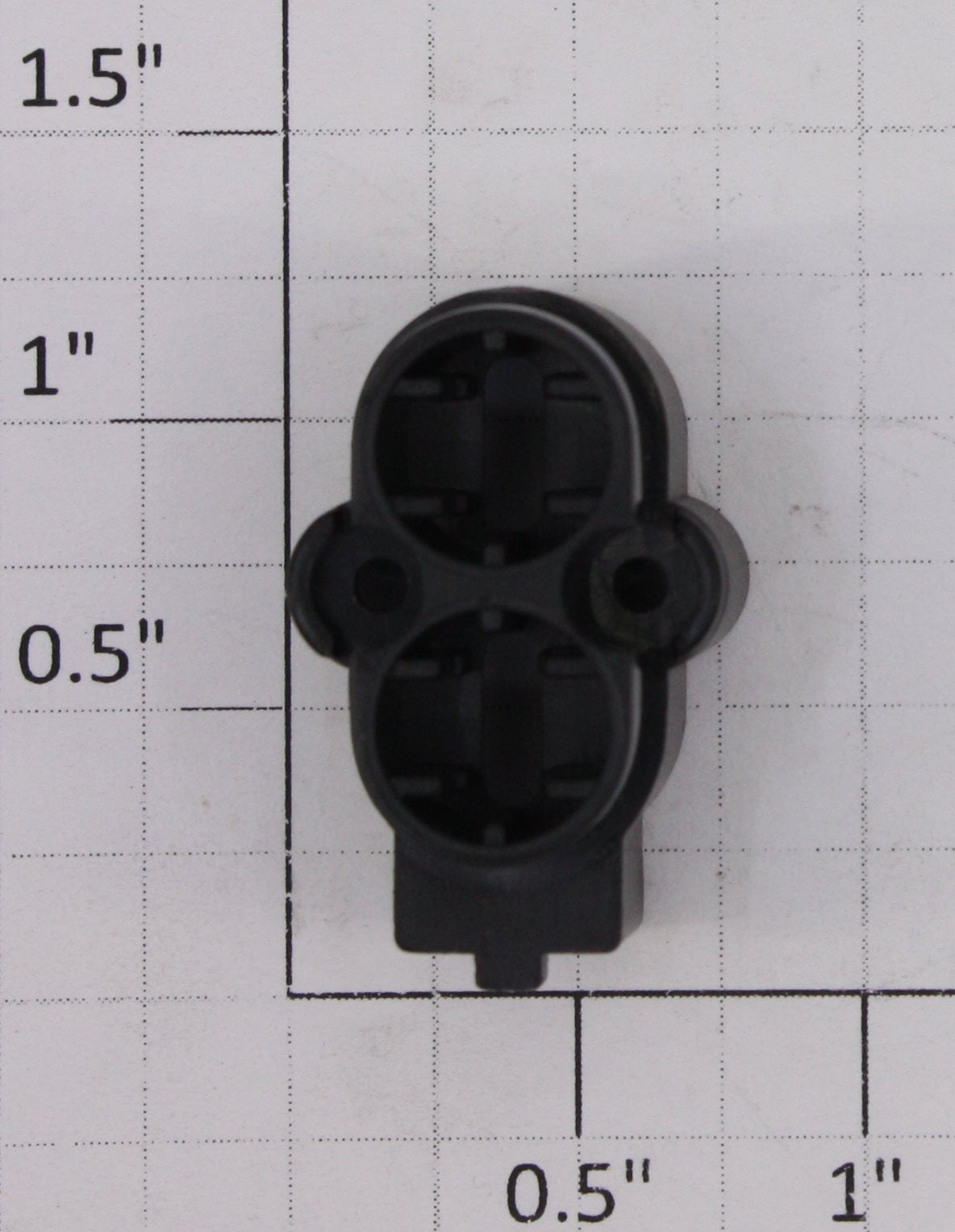 Lionel 14094-24 Signal Bridge Lamp Housing
