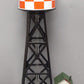 American Flyer 772 Vintage S Checkerboard Water Tower with Bubble Tube EX