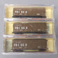 Roco & Other N Scale Assorted Freight Cars: 28903, 3149, 3122, 3322 [8] EX