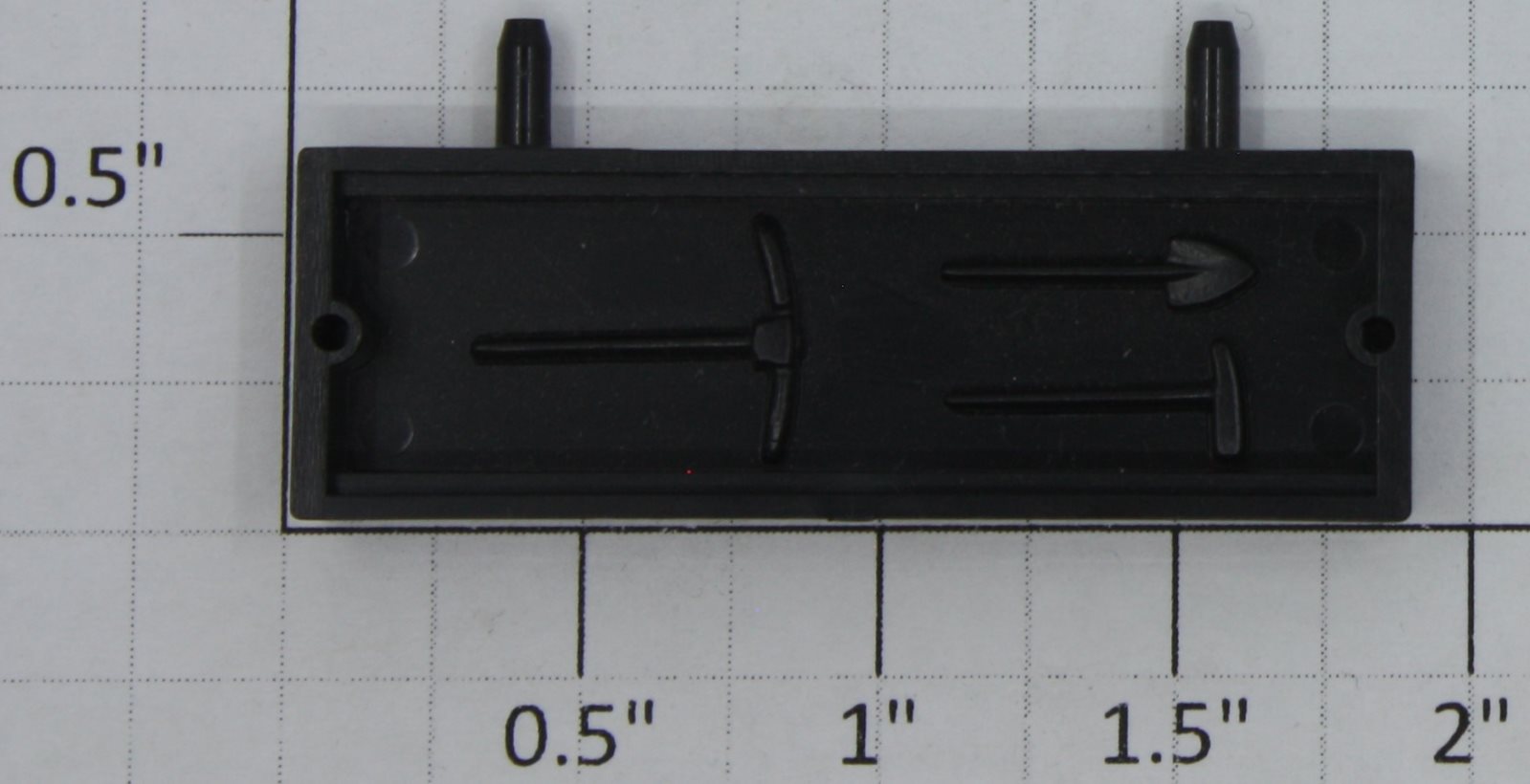 Lionel 17606-125 Tool Box