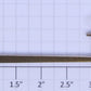Lionel 263E-13C O Gauge Steam Loco Right Hand Eccentric Rod Assembly