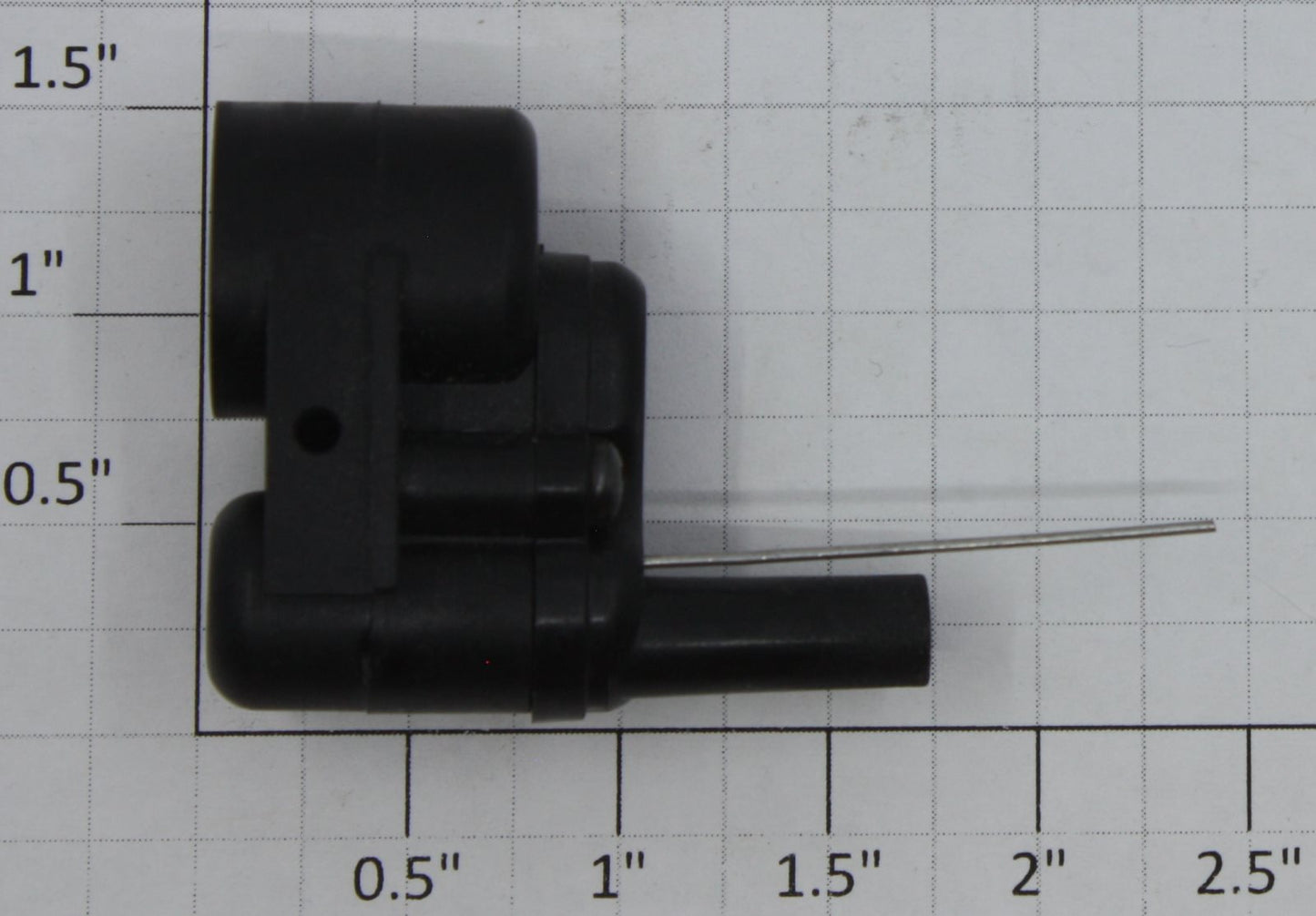 Lionel 17606-100 Smoke Unit Assembly