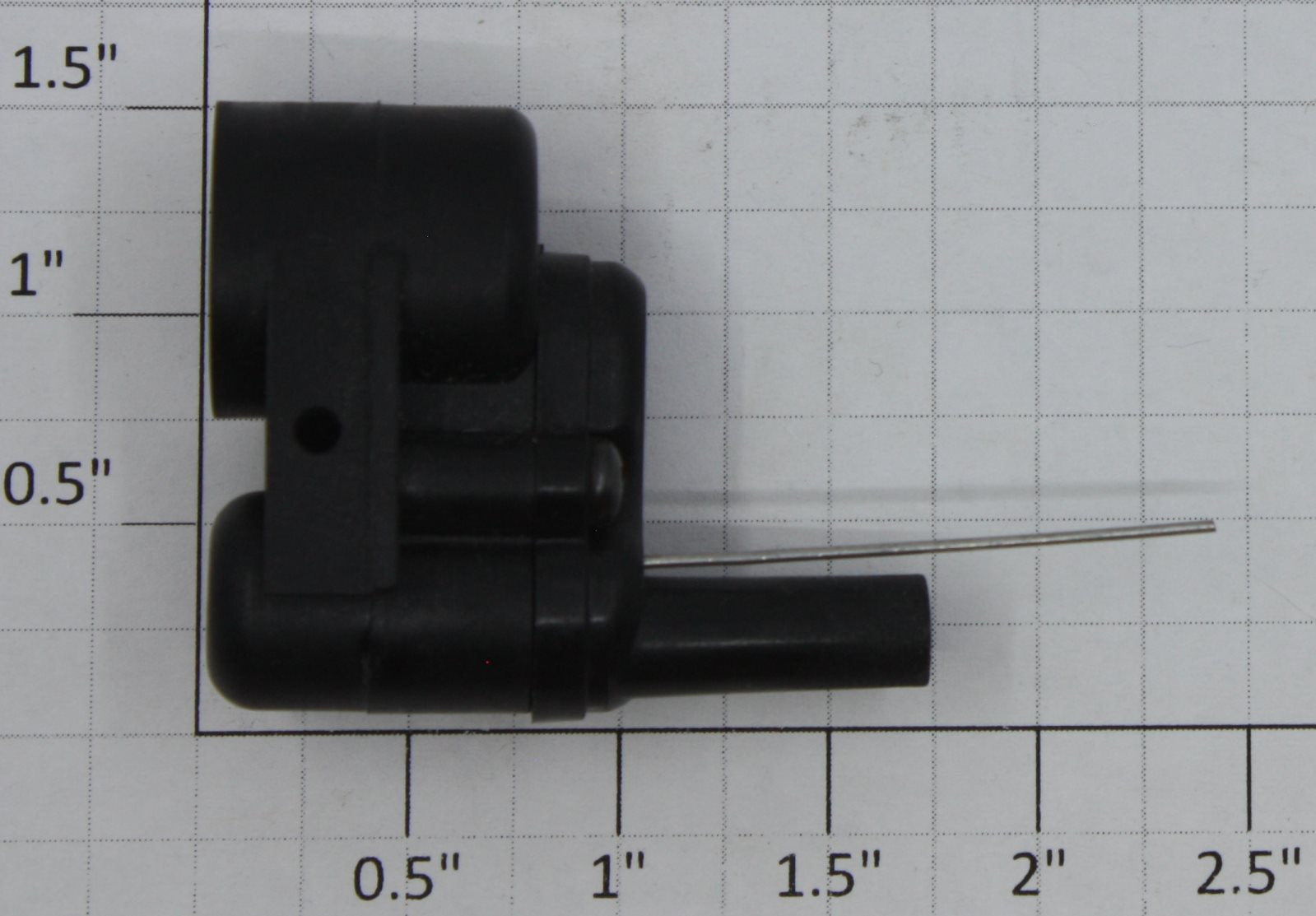 Lionel 17606-100 Smoke Unit Assembly