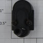 Lionel 17606-100 Smoke Unit Assembly