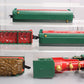 Lionel 6-30109 Nutcracker Route Christmas O Gauge Steam Train Set EX