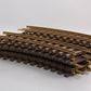 LGB 1100 G Scale 30 Degree Curved Track Sections (12) EX