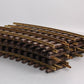 LGB 1100 G Scale 30 Degree Curved Track Sections (12) VG