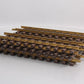 LGB 1000 G Scale 12 Inch Straight Track Sections (8) EX