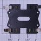 Lionel 711-37 Fixed Contact Assembly