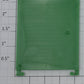 Lionel 17207-25 Green Box Car "B" Door with Guides