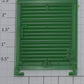 Lionel 17207-15 Green Box Car "A" Door with Guides