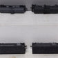 Walthers & Other HO Assorted Freight Cars: 2- 347, 6950, 118101, 58555 [6] VG