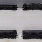 Walthers & Other HO Assorted Freight Cars: 2- 347, 6950, 118101, 58555 [6] VG