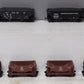 Athearn & Other HO Assorted Hopper Cars: 78327, 78362, 28772, 29642, 28665 [10] EX