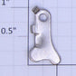 Lionel CP-10 O Gauge Coupler Latch