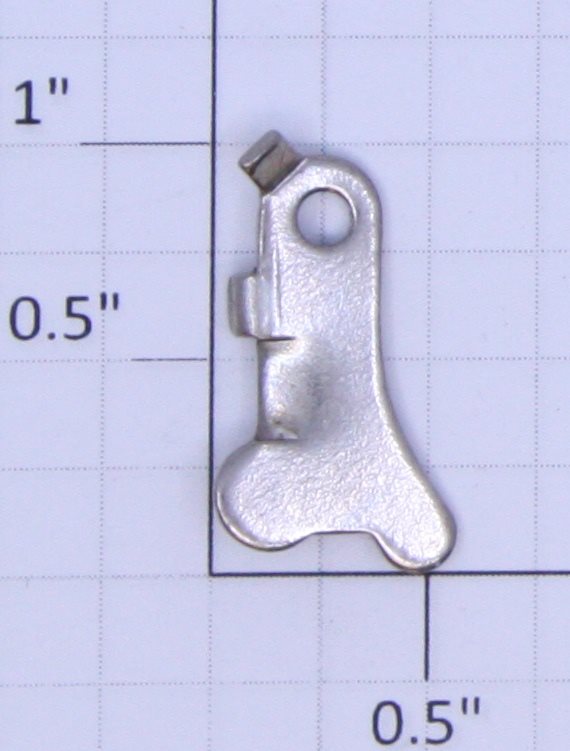 Lionel CP-10 O Gauge Coupler Latch
