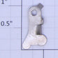 Lionel CP-10 O Gauge Coupler Latch