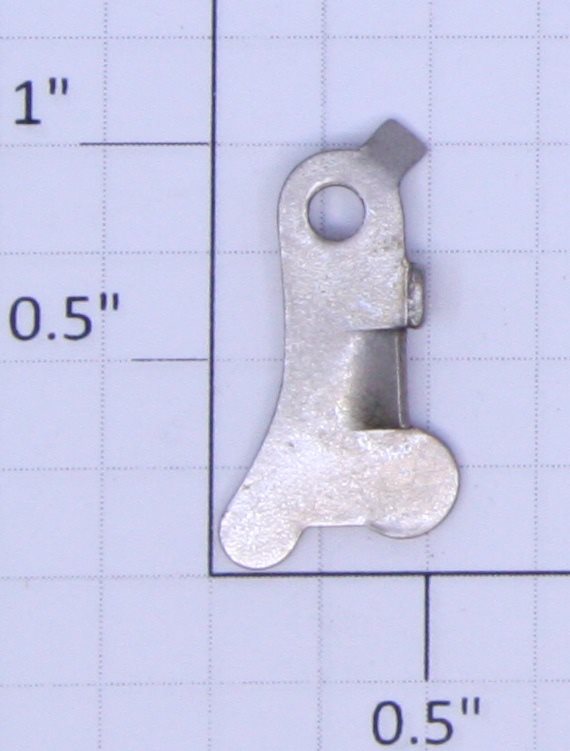 Lionel CP-10 O Gauge Coupler Latch